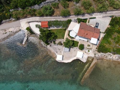 Kukljica Apartment | Apartmani Sandra i Davor Lonic