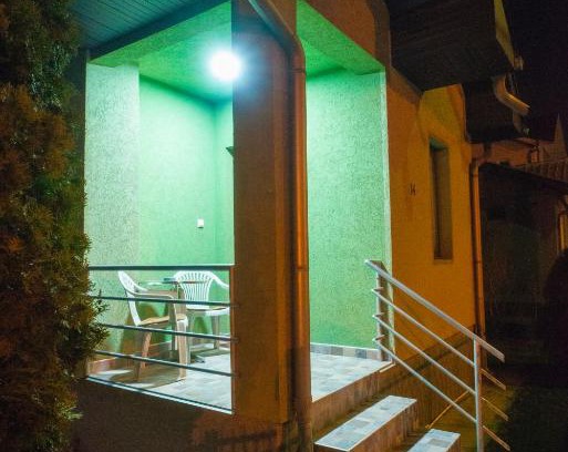 Jagodina Apartment | Apartmani Slavica