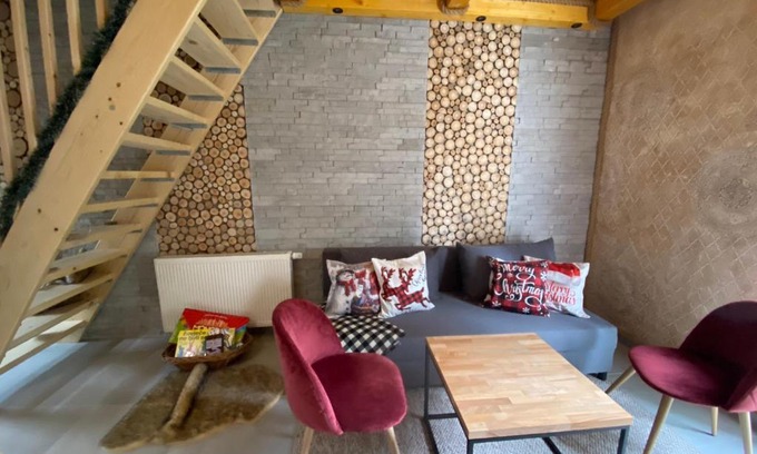 Babanovac Apartment | Apartmani Snježna Kraljica Vlašić 1