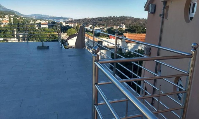 Zgrade Apartment | Apartmani Stranjakovic