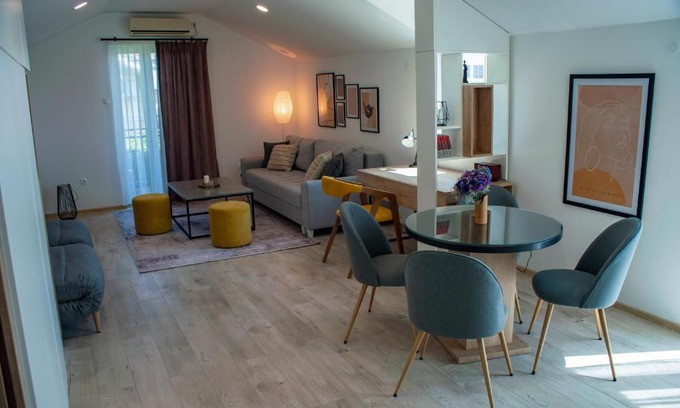 Trebinje Apartment | Apartmani - Studio Masleša