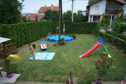 Soko Banja Apartment | Apartmani Teodor