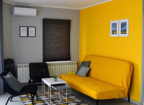 Golubac Apartment | Apartmani Tika
