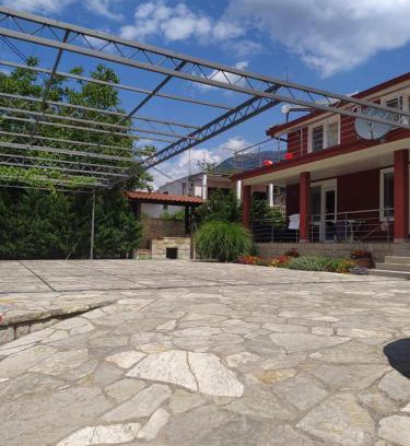 Zgrade House | Apartmani Tomovic