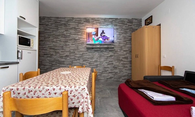 Tucepi Apartment | Apartmani Tučepi 1, ap6
