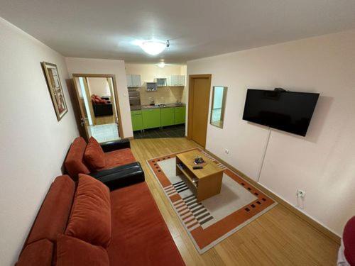 Trstenik Apartment | Apartmani Ušće