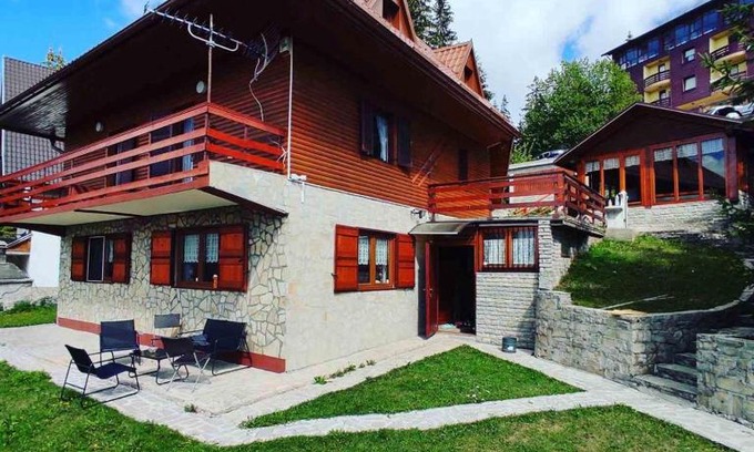 Babanovac Apartment | Apartmani Una