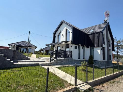 Mionica Apartment | Apartmani Vidikovac Divčibare