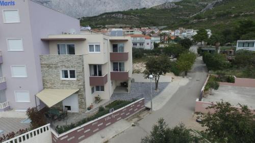 Promajna Apartment | Apartmani Villa Dijana-Promajna