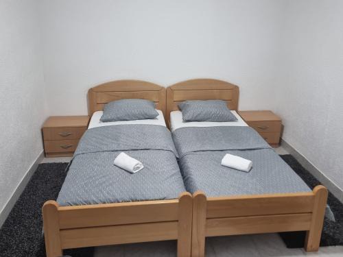 Bugojno Apartment | Apartmani1 A&M