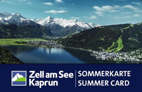 Kaprun Apartment | Apartmant Alpin - Top 1 by Four Seasons Apartments