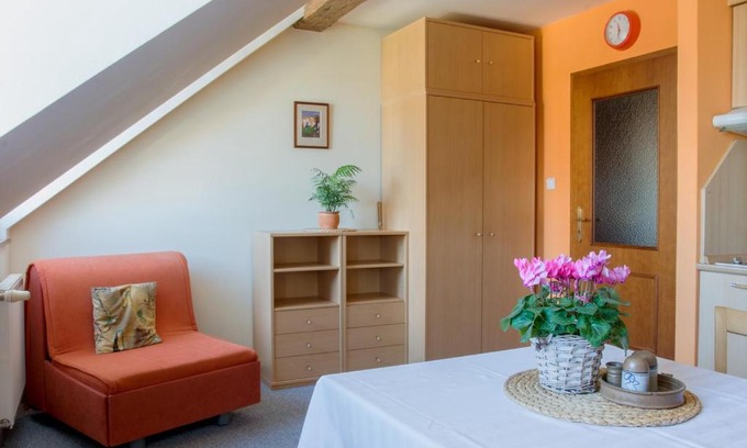 Kasperske Hory Apartment | Apartmany A.Ša Kašperské Hory