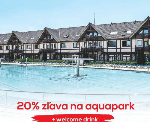 Besenova Apartment | Apartmany Gino Besenova