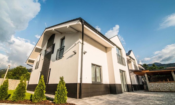 Pavcina Lehota Apartment | Apartmany JA&MA