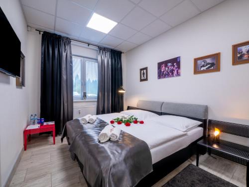 Presov Apartment | Apartmany Style