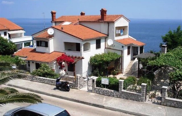 Cove Murtar Apartment | Apartments Popov (66951-A2) - Mali Losinj - island Losinj