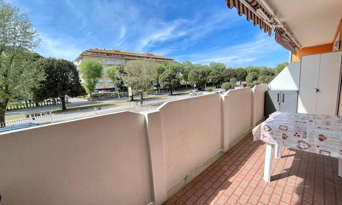 Porto Santa Margherita Apartment | Apartment 270mt from the sea