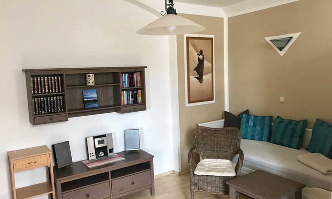 Lutherstadt Wittenberg Apartment | Apartment 1 - Apartment Eckloff