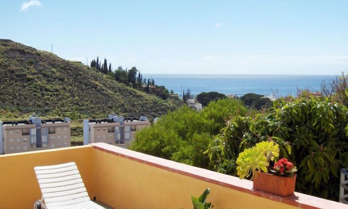 San Andres Apartment | Apartment San Andres (LTT115) in Las Teresitas - 4 persons, 2 bedrooms