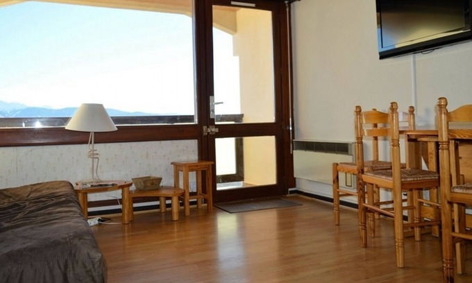 Font-Romeu-Odeillo-Via Apartment | Apartment Font-Romeu-Odeillo-Via, 2 bedrooms, 6 persons