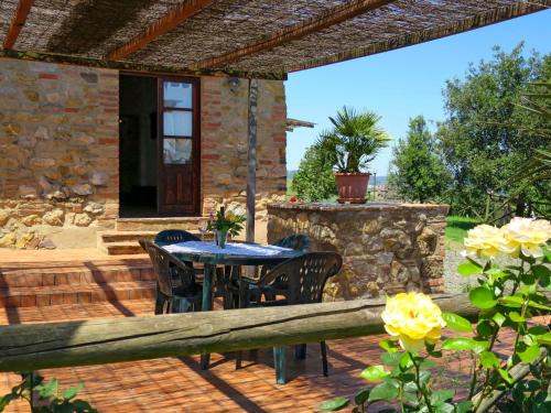 Montecatini Val di Cecina Apartment | Apartment Le Colmate-3 by Interhome