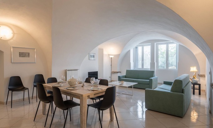 Chiappa Apartment | Apartment Timo by Interhome