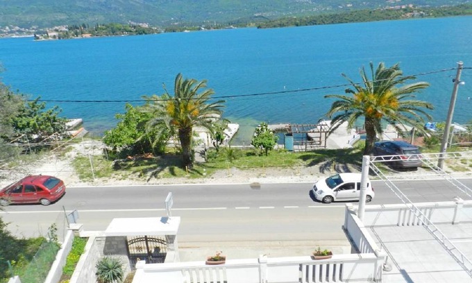 Tivat Apartment | Apartments Klakor PS