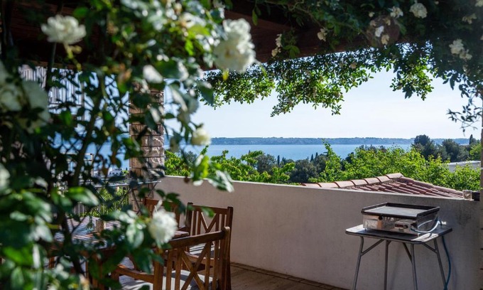 Portoroz House | Apartment Černetič