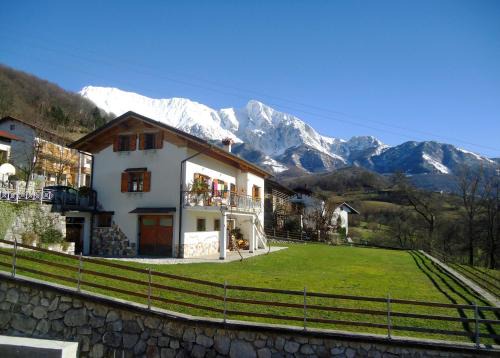 Kobarid Apartment | Apartment Šavli
