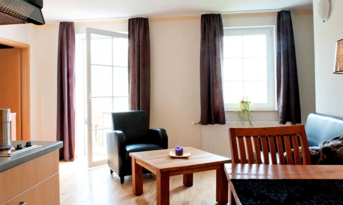 Nardevitz Apartment | Apartment 06 (Type A-B) - (H08) Apartments in Nardevitz
