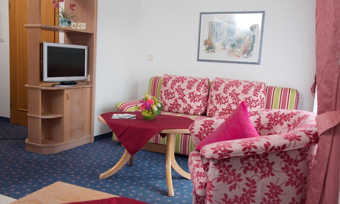 Tonbach Apartment | Apartment '07 Type B 32' with Mountain View, Private Terrace and Wi-Fi