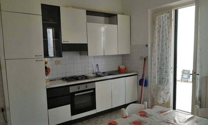 Marina di Cecina Apartment | Apartment #1, 500 meters from the sea and the pine forest of Cecina