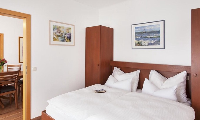 Zell am See Apartment | Apartment 1 - AA - Appartements Steiner