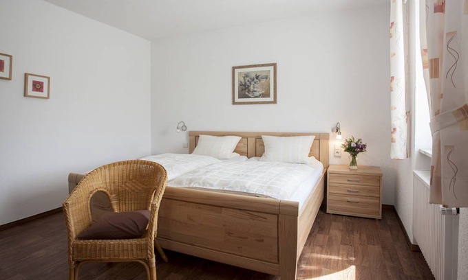 Altastenberg Apartment | Apartment ∙ 1 bedroom ∙ 2 guests