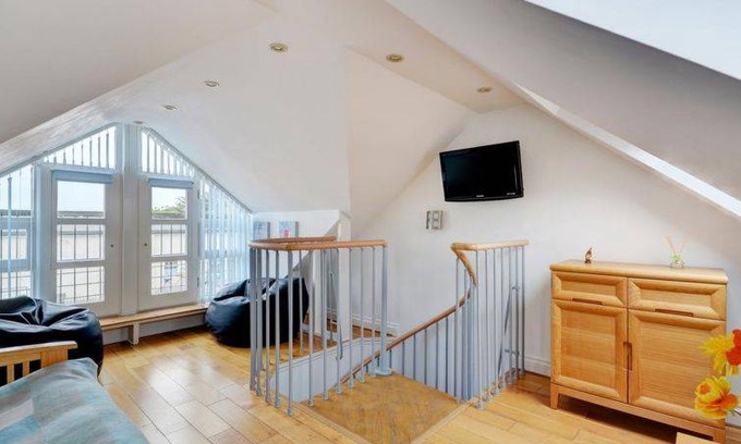 St Ives Apartment | Apartment ∙ 1 bedroom ∙ 3 guests