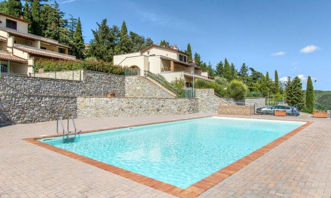 Riparbella Apartment | Apartment ∙ 1 bedroom ∙ 4 guests