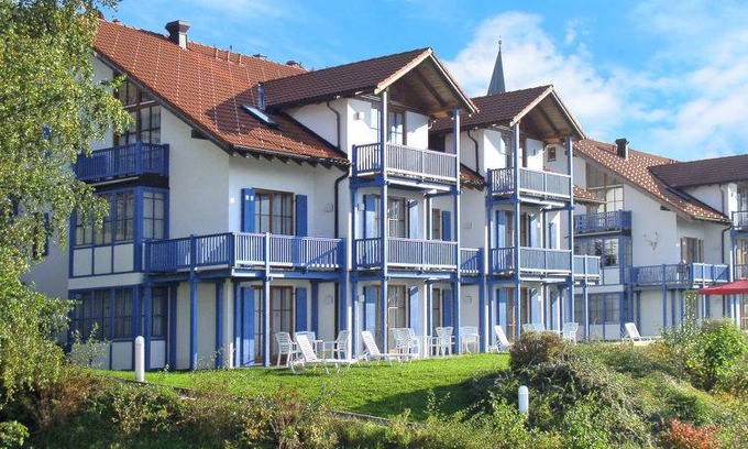 Schofweg Apartment | Apartment ∙ 1 bedroom ∙ 4 guests