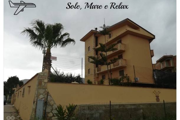 Siculiana Apartment | Apartment ∙ 1 bedroom ∙ 4 guests