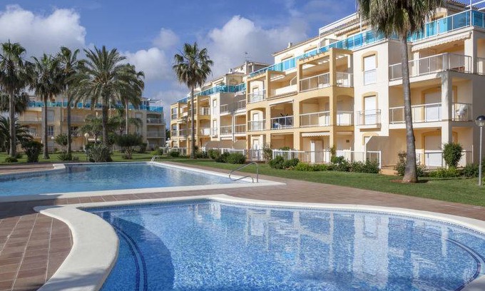 Denia Apartment | Apartment ∙ 1 bedroom ∙ 3 guests
