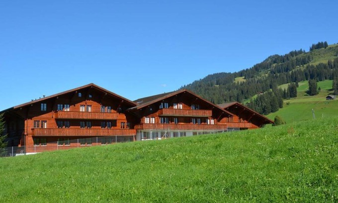 Schoenried Apartment | Apartment ∙ 1 bedroom ∙ 2 guests