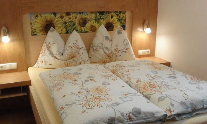 Dienten am Hochkoenig Other | Apartment/1 bedroom/shower, WC - Bauernhof Liebhartsanger