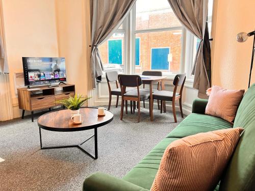 Blackpool Town Center Apartment | Apartment 1