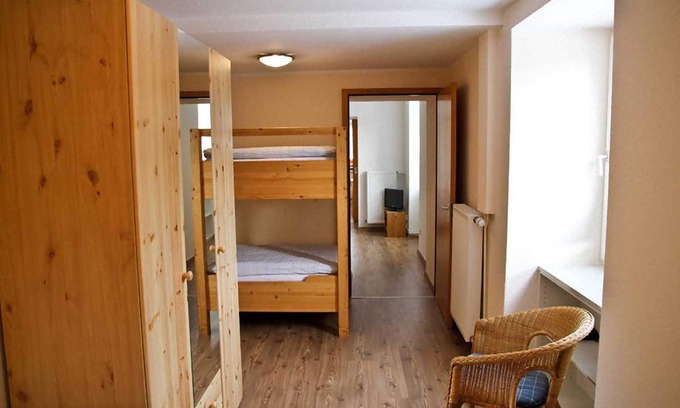 Nordenau Apartment | Apartment 1 - Himmelreich Nordenau