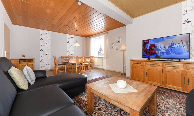 Bensersiel Apartment | Apartment 1 - House recurrence
