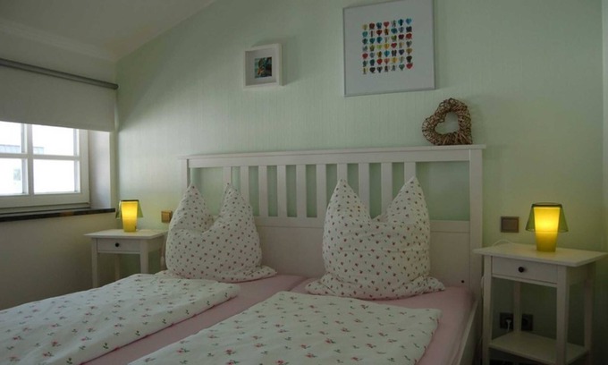 Binz Apartment | Apartment 1 - NEW! Rental Binz