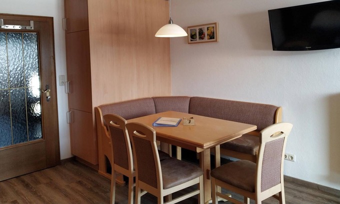 Griessen Apartment | Apartment 1 - Zehentner, house