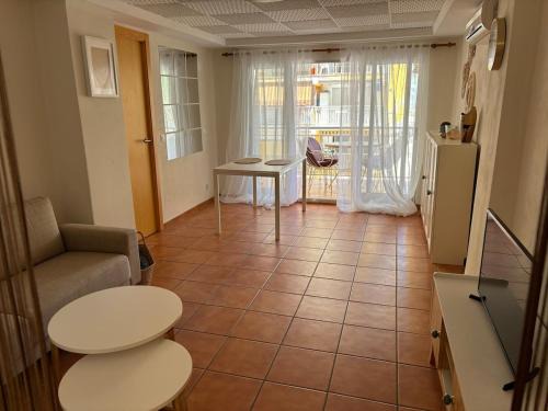 Cullera Apartment | Apartment 100 meters from the sea