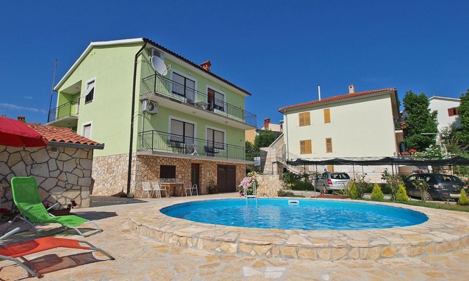 Vintijan Apartment | Apartment 1056/4400 (Istria - Pula), 500m from the beach