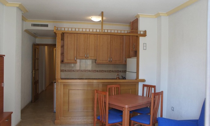 La Mata Apartment | Apartment 120 meters from the sea