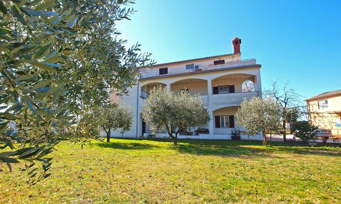 Fazana Apartment | Apartment 1270/12195 (Istria - Stinjan), 1000m from the beach
